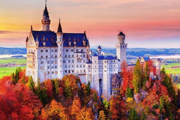 Hotel Alpenrose Gut Schlafen & Fruehstuecken Шайдегг Экстерьер фото
